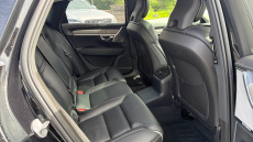 Volvo S90 2.0 T8 RC PHEV [455] Ultimate Dark 4dr AWD Auto Saloon